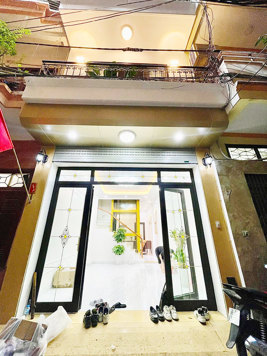 CỰC PHẨM THÁI HÀ 5 TẦNG THANG MÁY, GARA OTO, NỘI THẤT XỊN, 2 MẶT THOÁNG|DT45M2_16,85TỶ