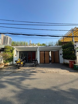 Bán biệt thự đẹp tại Đường Số 46, Thảo Điền, Q2, HCM.