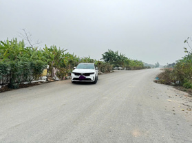 Chính chủ bán gấp lô đất DV Tích Sơn, Vĩnh Yên 105m2, MT 6m full thổ cư sổ đỏ CC 3,45 tỷ 0988296228