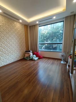 Bán Nhà KĐT Đại Kim. Hoàng Mai. Thang Máy. Ô Tô. Vỉa Hè. DT 53m2. MT 4,2m. Giá 22.8 Tỷ.