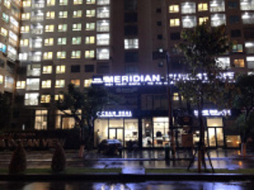 OCEANVIEW - Bán căn góc 3PN 96m2 - view biển Đà Nẵng, có sổ đỏ sang tên ngay