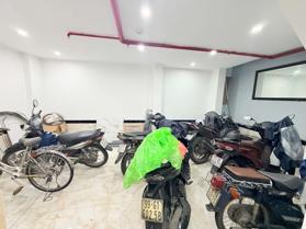 Bán Nhà Thái Hà. Đống Đa. 7 Tầng Thang Máy. DT 49m2. MT 3.1m. Giá 16.9 Tỷ.