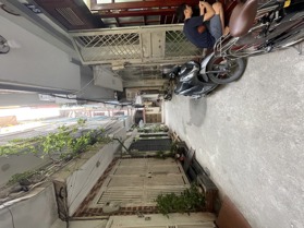  GIÁ RẺ - CẦN BÁN GẤP - PHỐ VIP HUỲNH THÚC KHÁNG - ĐỐNG ĐA - NGÕ RỘNG 4M - 53M 4 TẦNG - 9.8 TỶ