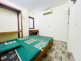 CHỈ 3,45 TỶ CÓ NHÀ BA ĐÌNH 6 TẦNG 3PN FULL NỘI THẤT, 1 NHÀ RA OTO|DT15M2