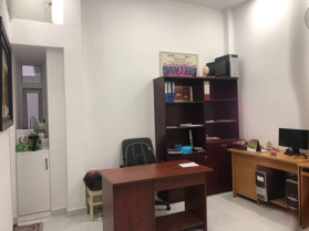 Định cư Mỹ! Bán nhà ngang 6 HXH 7 chỗ ngủ nhà Lê Quang Định Bình Thạnh. Gía nhỉnh 12 tỷ