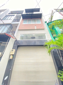 NHÀ ĐẸP 5 TẦNG Ô TÔ ĐẬU TRONG NHÀ HOÀNG HOA THÁM, P5 BÌNH THẠNH 60M 5PN 9.9 TỶ