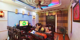 PHÂN LÔ CẦU GIẤY – 68M – 6T THANG MÁY – 2 MẶT NGÕ – KD – 1 MBKD + 8 PKK – DT HƠN 400TR/N –19 TỶ95