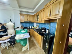 Bán nhà phố Láng Hạ, Ba Đình dòng tiền 1.8 tỷ/năm 9 tầng 110m2 giá 54 tỷ