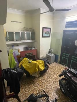 Bán Nhà Tôn Đức Thắng. Đống Đa. DT 58m2. MT 3.3m. 3 Tầng. Giá 10.9 Tỷ. 