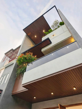 ✅ HOT – Nhà đẹp Hoà Xuân, vị trí đẹp Thanh Lương 12