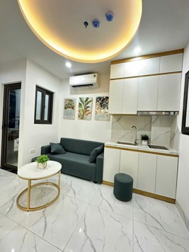  Phân Lô Đại Linh 70m x 7T, MT 5m, Vỉa Hè, Ô Tô Tránh, Kd, Lô Góc, 10P đôi full NT, 27 tỷ 