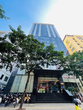 CHỦ ĐẦU TƯ CHO THUÊ VĂN PHÒNG PHỐ DUY TÂN,60m2-100m2-250m2-350m2-600m2 GIÁ ƯU ĐÃI THÁNG 11