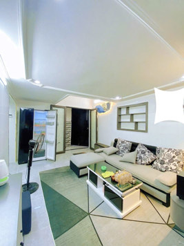 6,9 TỶ CÓ NHÀ ĐỐNG ĐA ĐẸP DÂN XÂY, 5PN FULL NỘI THẤT Ở HOẶC CHO THUÊ|DT35M2