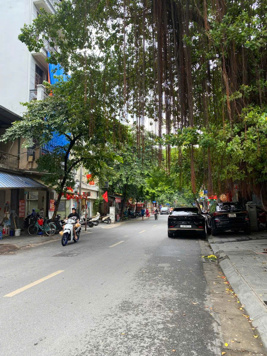 Bán nhà Nguyễn An Ninh 55m ngõ thông rộng gần ô tô, 3 tầng, 12.8 tỷ