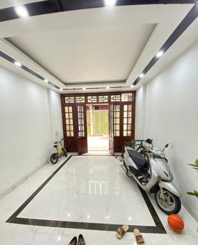 YÊN HÒA – 45M – 5T DÂN XÂY – Ô TÔ QUA NHÀ – 10M RA PHỐ – 2 THOÁNG VĨNH VIỄN – KD – NHỈNH 13 TỶ