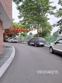 Bán Nhà Vũ Miê , cách 1 nhà ra Hồ Tây, Ở Luôn, Kinh Doanh Đỉnh, 57M, 6 tầng, 22.5 tỷ