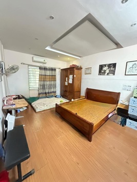 SIÊU PHẨM MẶT NGÕ GIÁP NHỊ - TRƯƠNG ĐỊNH - BA GÁC ĐỖ CỬA -  KINH DOANH ONLINE - MẶT TIỀN RỘNG.