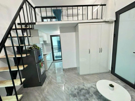 Bán nhà sát đường Kim Giang, Thanh Liệt 80m2,7 Tầng, Giá 21.x Tỷ, Dòng tiền