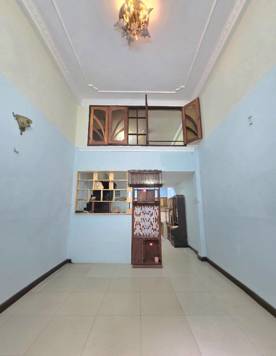 CỰC PHẨM CHỬ ĐỒNG TỬ, 1/ THẲNG TẮP, 50M2 X 4 TẦNG, NGANG 4M, 4 GÓC 90 ĐỘ - CHỈ 7 TỶ.