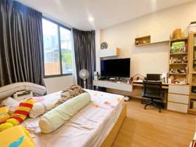 ĐỊA CHỈ NGAY TRỤC ĐƯỜNG DIỄU BINH 30/4 - GÓC 2 MẶT THOÁNG, 5 LẦU, 5M NGANG BỀ THẾ - 7 TỶ.