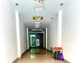 Bán Nhà Mặt Phố Tôn Đức Thắng. Đống Đa. Thang Máy. Ô Tô. Vỉa Hè. DT 105m2. Giá 49.8 Tỷ.