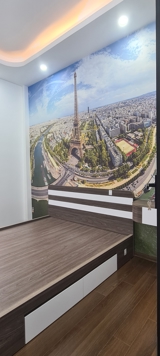 CHÍNH CHỦ BÁN NHÀ 5.25 TỶ SỔ RIÊNG, 4 TẦNG, 3 NGỦ TẠI 150 TÂN KHAI - VĨN HƯNG