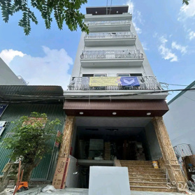 💎 NHÀ ĐẸP VÕ THỊ SÁU – NỘI THẤT XỊN – 6 TẦNG THANG MÁY – 17.9 TỶ 📞 0333.846.866