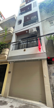 LẠC LONG QUÂN – 36M – 6T DÂN XÂY – NGÕ NÔNG – GẦN LOTTE TÂY HỒ – 5PKK – DT400TR/N – NHỈNH 9 TỶ