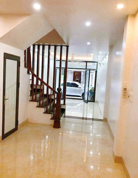 CẦU GIẤY – KHU VIP – 43M – 6T THANG MÁY – Ô TÔ TRÁNH – KD – Ở NGAY – 13,89 TỶ