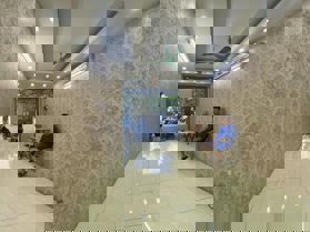 Bán nhà mặt phố Thanh Nhàn, Hai Bà Trưng, 7 tầng thang máy, 46m2 giá 25.5 tỷ