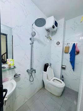 PHỐ DƯƠNG VĂN BÉ -  CĂN XÂY MỚI - FULL CÔNG NĂNG - BA GÁC ĐỖ CỬA - 10M RA OTO