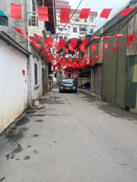 Bán Nhà Ngọc Trục 60m x 4T, Mt 4m, Ngõ Thông, Ô Tô Qua, Kinh Doanh Đỉnh, 10,3 Tỷ