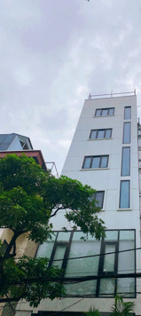 MẶT PHỐ CẦU GIẤY – 42M – 7T THANG MÁY – GARA – KD – MẶT TIỀN 4.5M – DÂN XÂY – 19 TỶ HƠN