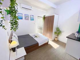 Bán Tòa Căn Hộ Dịch Vụ Phạm Văn Đồng 60m x 8T, 19P Full Đồ, Thang Máy, Ô Tô Gần,12,5 Tỷ