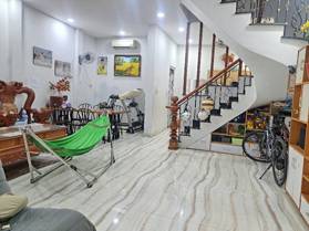 NHÀ NGAY NGÃ 6 NGUYỄN TRI PHƯƠNG - DIỆN TÍCH RỘNG, NGANG LỚN, SẴN KẾT CẤU, TIỆN VÀO TRUNG TÂM.