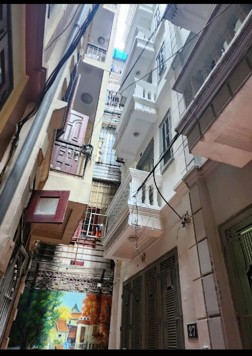 💥 CĂN HIẾM CÒN SÓT LẠI NGÕ 68 CẦU GIẤY.