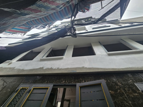  Bán tòa nhà dòng tiền Di ái, 7 tầng, mặt tiền khủng 10.5m, oto cách nhà 5m 