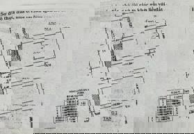 TT QUẬN 10 - NGAY ĐH KINH TẾ HCM - KHU PL, HẺM THÔNG - 4X12 - 2 LẦU, 7 TỶ