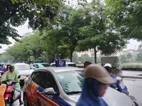 Cực phẩm 1T mặt phố Tôn Thất Tùng - Trường Chinh - Đống Đa - DT vừa miếng - lô góc