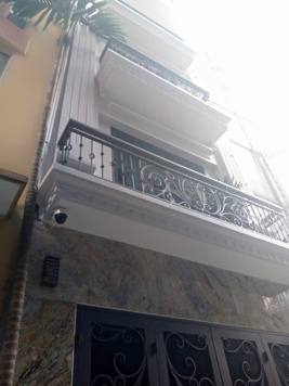 🏠 BÁN NHÀ ĐẸP HOÀNG QUỐC VIỆT – CẦU GIẤY