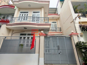 Cho thuê nhà nguyên căn phường An Khánh Quận 2