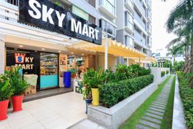 Bán căn hộ Scenic Valley 1 Tôn Dật Tiên q7 môi trường sống lý tưởng cho gia đình bạn