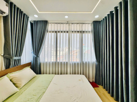  BÁN NHÀ XE HƠI TỚI NƠI 66M2 HOÀNG HOA THÁM, BÌNH THẠNH, VỚI GIÁ 9TỶ 3 CÒN TL.