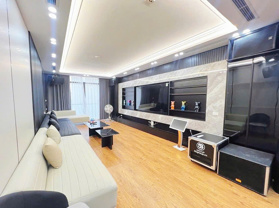 ĐẲNG CẤP – LẠC LONG QUÂN – 58M – 6T THANG MÁY – GARA – GẦN HỒ TÂY – 18,5 TỶ