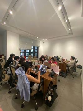 Bán Nhà Đặng Văn Ngữ. Đống Đa. Ô Tô. DT 106m2. MT 6,8m. 4 Tầng. Giá 34,8 Tỷ