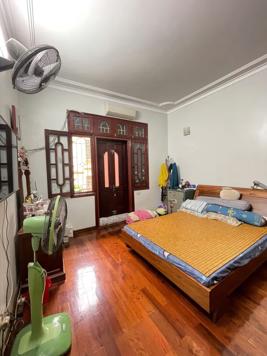 Bán Nhà Phùng Chí Kiên. Cầu Giấy. Ô Tô. Vỉa Hè. DT 79m2. MT 4.4m. 6 Tầng. Giá 29,8 Tỷ.