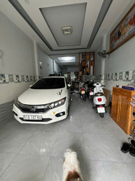 Bán nhà 1 lầu Vườn lài  - Quận Tân Phú - DT: 4x18m, Giá bán 7.5 tỷ TL