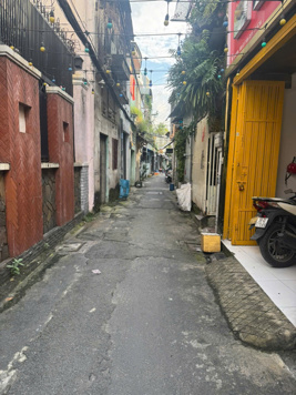 Bán nhà 1 lầu Tân Kỳ Tân Quý  - Quận Tân Phú - DT: 4x16m, Giá bán 6.8 tỷ TL