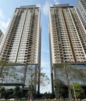 450M2 VĂN PHÒNG TÒA N01T4 NGOẠI GIAO ĐOÀN CHO THUÊ, VIEW ĐẸP