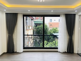 Bán nhà phố Thái Hà - 6 tầng thang máy - SH quay đầu - 38m2 - nh 12 tỷ